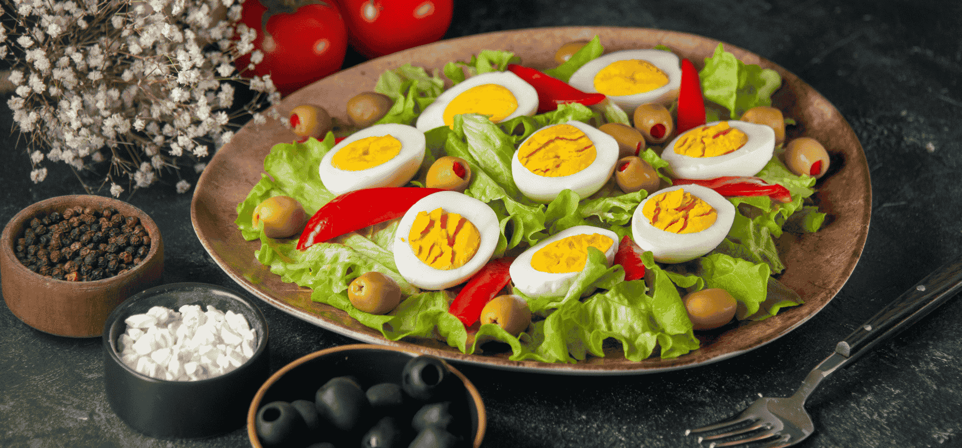 Thai food recipe hub
